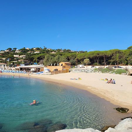 La Villa Romeo, Piscine Et Spa Sainte-Maxime Exterior foto
